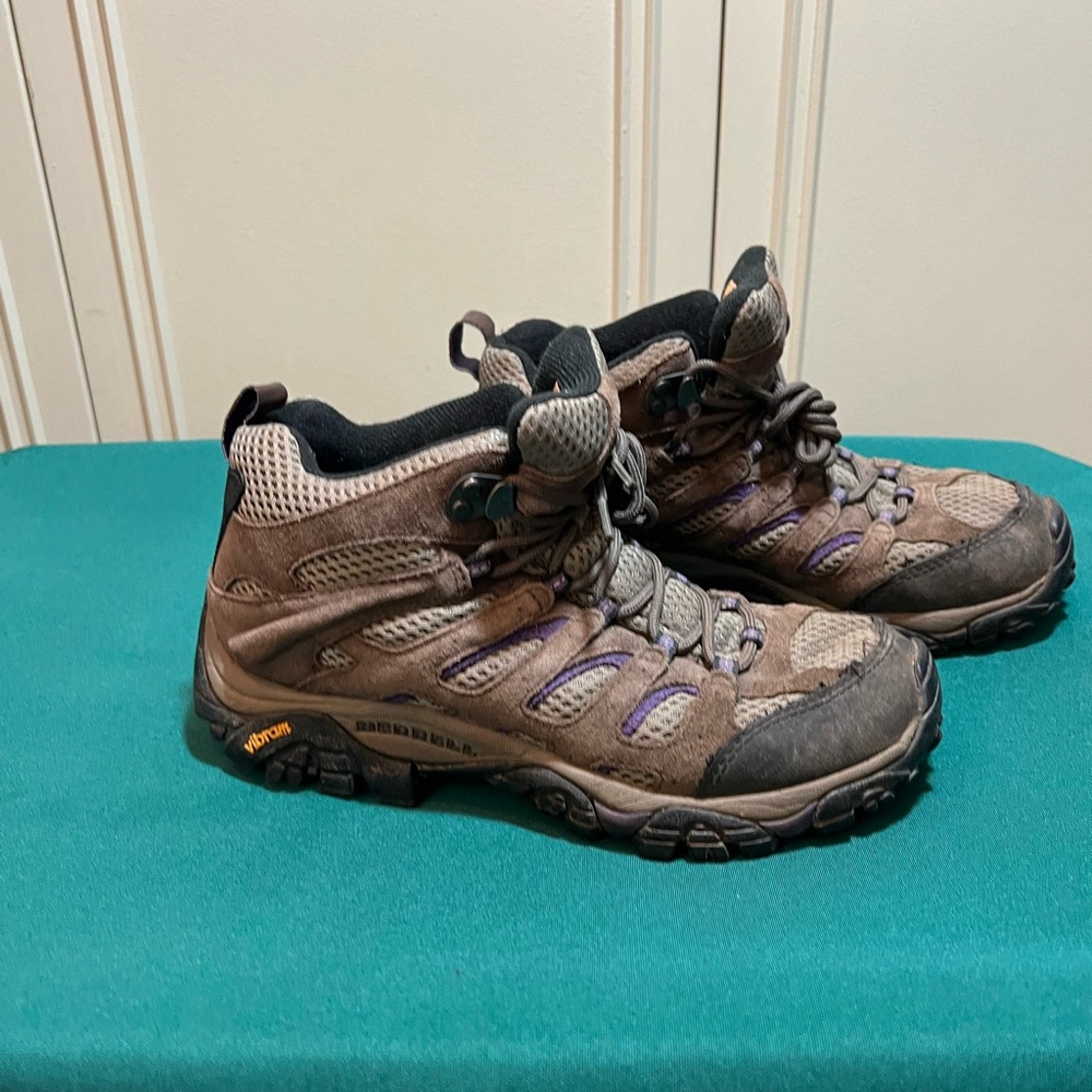 Merrell Women's Moab Boots